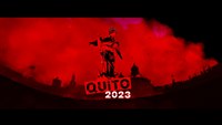 Quito 2023 - título